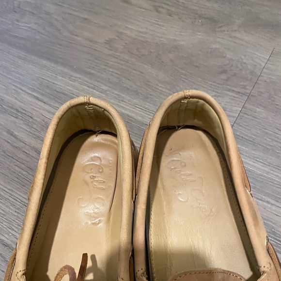 Sperry Gold Cup Boat Shoe - Picture 3 of 6